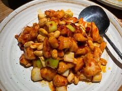 -青年公社烤鸭(青年路店)