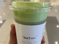 -Yee3·三号椰(上海中山公园龙之梦店)