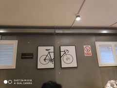 -新澳港式茶餐厅(余姚路店)