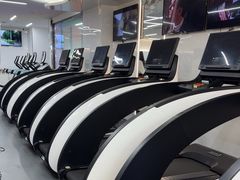 -优昂健身(新光界店)
