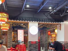-欠火锅·水牛毛肚·团建聚餐·生日宴(何山路店)