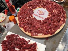 -鑫宝沙茶牛肉火锅(永泰店)