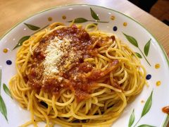 -萨莉亚意式餐厅(南京环亚凯瑟琳广场店)