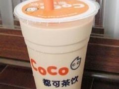 -CoCo都可(文星广场店)