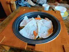 -宗巴雍姆藏餐府