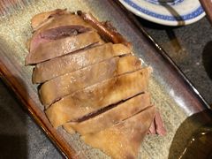 -南京大牌档(新街口德基广场店)