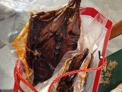 -黑色经典臭豆腐·长沙鲜食商店(坡子街店)