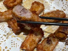 -天下客饭店(中山路店)