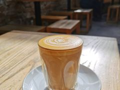 -VOYAGE COFFEE(北锣鼓巷店)