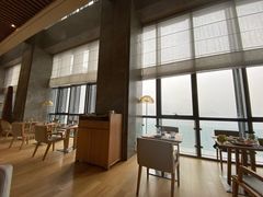 -解放碑威斯汀酒店-知味国际美食餐厅