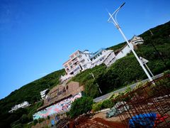 -舟山嵊泗列岛风景名胜区