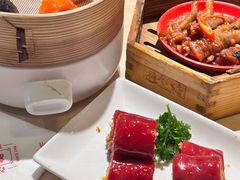 -避风塘(宝山万达店)