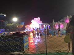 -苏州乐园森林水世界