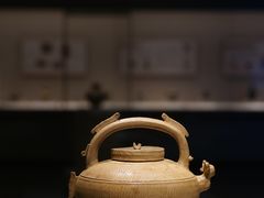 -深圳博物馆(古代艺术馆)