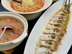 -汉水谣·江景餐厅(江滩店)