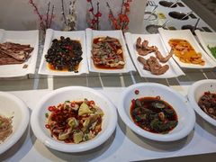 -夏威夷火锅烤肉自助餐厅(茂业店)