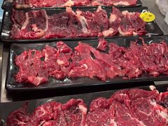 -嬷孙家潮汕牛肉火锅(北京路天河城店)