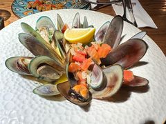 -格鲁·秀色Georgia’s Feast