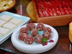 -塔兰齐新疆孜然火锅(鲤鱼山路店)