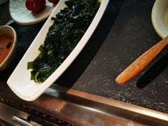 -老牌坊云南鱼豆花火锅(哈西万达店)