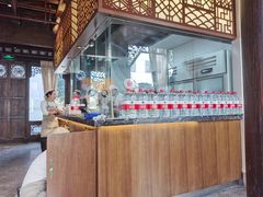 -东门口涮肉·砂锅·烤串(老门东店)
