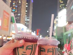 -星巴克(成都太古里二店)