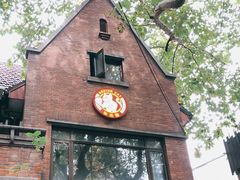 -Boxing Cat Brewery拳击猫精酿啤酒馆(永福店)