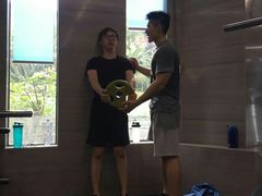 -星洲国际格莱博健身会所(一品店)