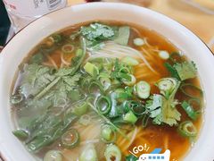 热面-勃利地摊·勃立小串烧烤