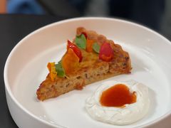 -Ocean's Table 欧舍