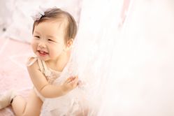 -芳妮豆丁家庭影像馆(宝安店)