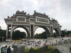 -顺德人家食府(黄金广场店)