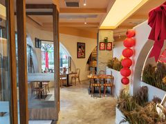 -做披萨的奇葩(中海央墅店)