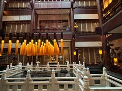 -西安华清御汤酒店