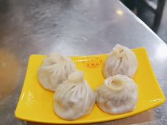-包顺兴面馆(长乐路店)