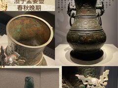 -深圳博物馆(古代艺术馆)