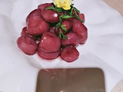 一指禅-不二茶空间·养生宴(石景山店)