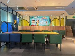 -豪客来牛排(重庆三峡广场步行街1704店)