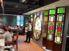 -点都德(聚福楼店)