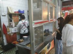 -万家乐小小饮食店