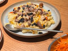 -纳鲁孜·新疆特色餐厅(上海悦荟广场店)