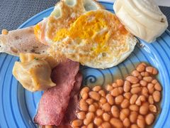 -白云中餐厅·粤菜·亚龙湾喜来登度假酒店