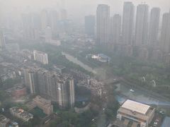 景观位-339旋转餐厅(天府熊猫塔店)