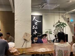 -成川茶店·潮汕工夫浓茶(万象店)