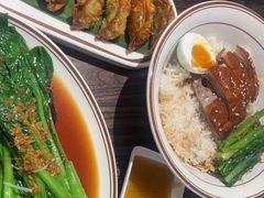 -粤拭轩·广东味道(祥和里店)