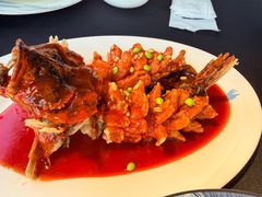 -RIVIERA 松鹤楼(外滩店)