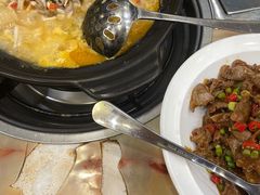 -李师傅脆肚(梅林店)