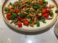 -拾溪餐厅(杭州千禧度假酒店)