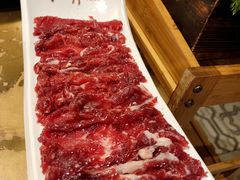 -手选潮汕鲜牛肉火锅(二七广场店)