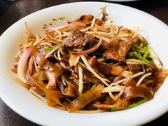 -有璟阁港式餐厅(国贸商城店)